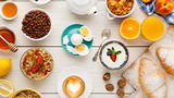 Familie zondagsbrunch 9 juli 2023